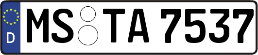 MS-TA7537
