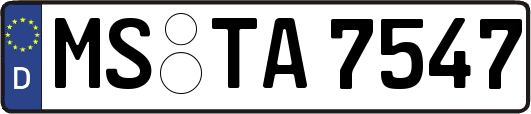 MS-TA7547