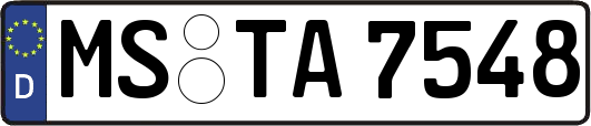 MS-TA7548