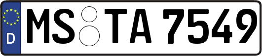 MS-TA7549