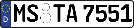 MS-TA7551