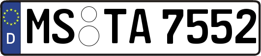 MS-TA7552