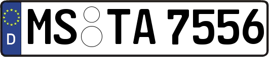 MS-TA7556