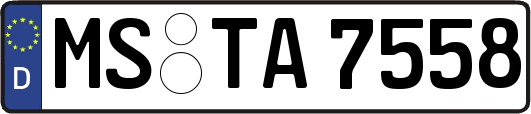 MS-TA7558