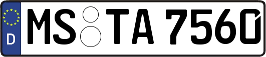 MS-TA7560