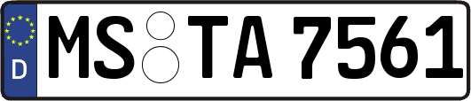 MS-TA7561