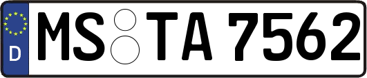 MS-TA7562