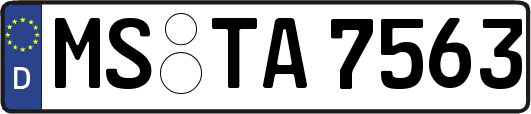 MS-TA7563