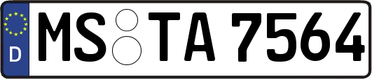 MS-TA7564