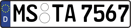MS-TA7567