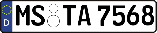 MS-TA7568