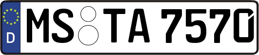 MS-TA7570