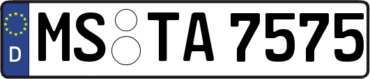 MS-TA7575