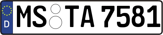 MS-TA7581