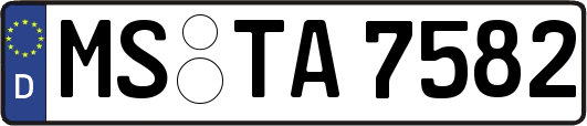 MS-TA7582