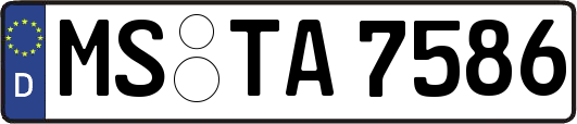 MS-TA7586