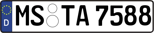 MS-TA7588