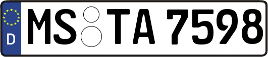 MS-TA7598