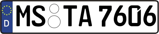MS-TA7606