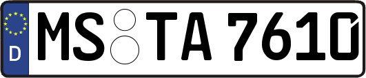 MS-TA7610