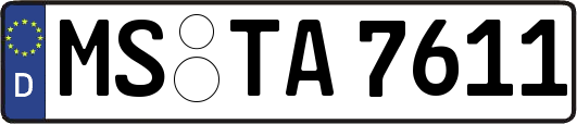 MS-TA7611