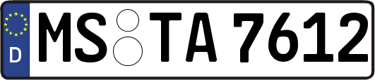 MS-TA7612