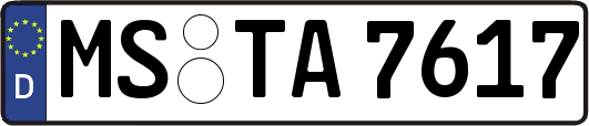 MS-TA7617