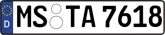 MS-TA7618
