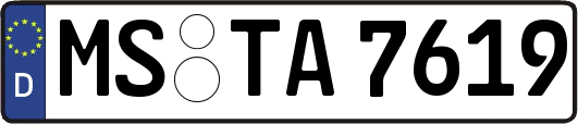 MS-TA7619