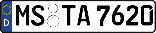 MS-TA7620