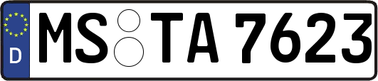 MS-TA7623