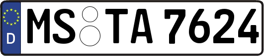 MS-TA7624