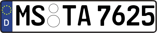 MS-TA7625