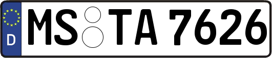 MS-TA7626