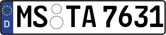 MS-TA7631