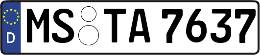 MS-TA7637