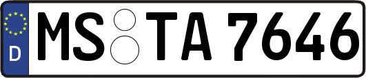 MS-TA7646
