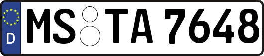 MS-TA7648