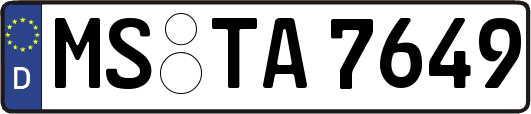 MS-TA7649