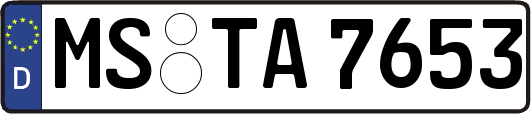 MS-TA7653