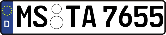 MS-TA7655