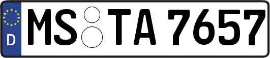 MS-TA7657