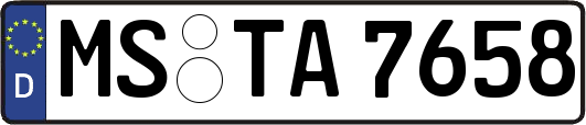 MS-TA7658