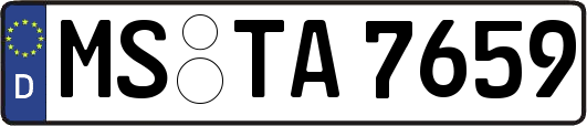 MS-TA7659
