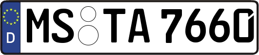 MS-TA7660