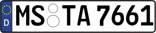MS-TA7661