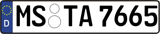 MS-TA7665