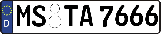 MS-TA7666