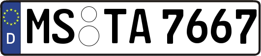 MS-TA7667