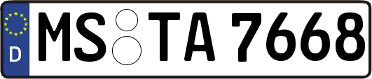 MS-TA7668